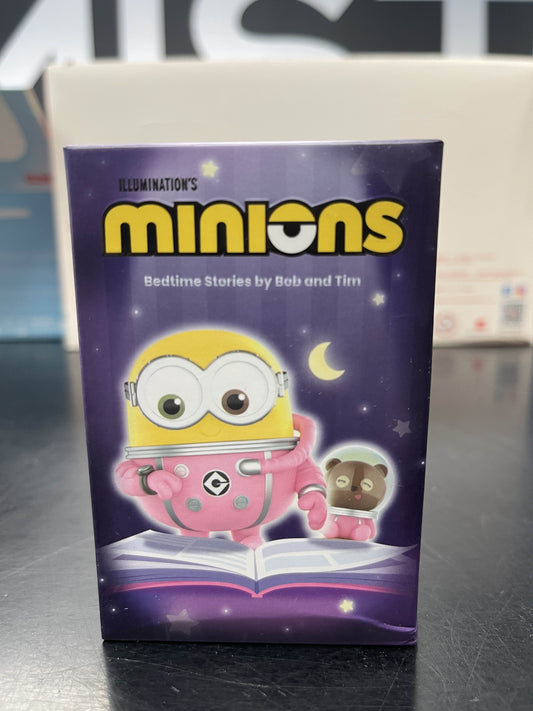 LABUBU - Illumination's Minions