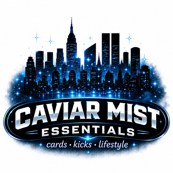Caviar Mist Essentials