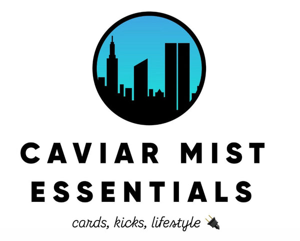 Caviar Mist Essentials