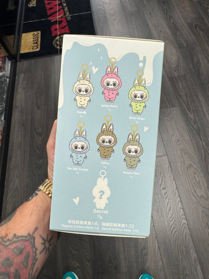 Exciting Macaron By Pop Mart Blind Box