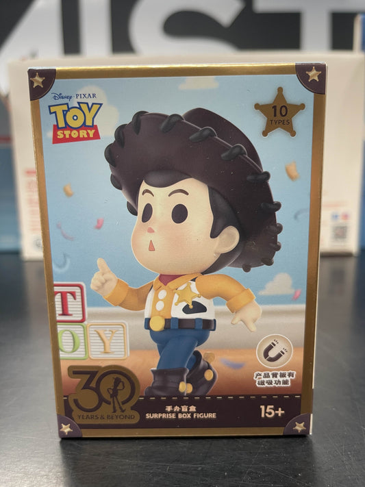 LABUBU - Toy Story