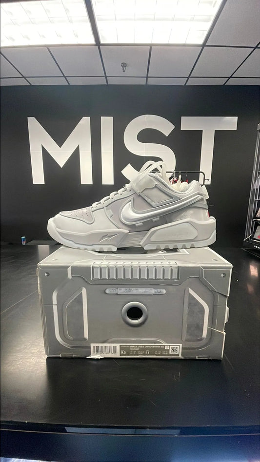 Nike Dunk Genesis Low - RTFKT Ghost