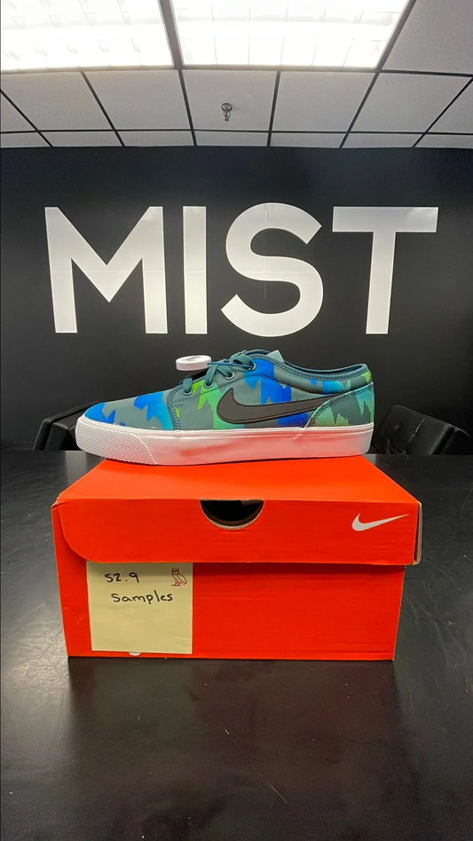 Nike Toki Lows | Size 9M