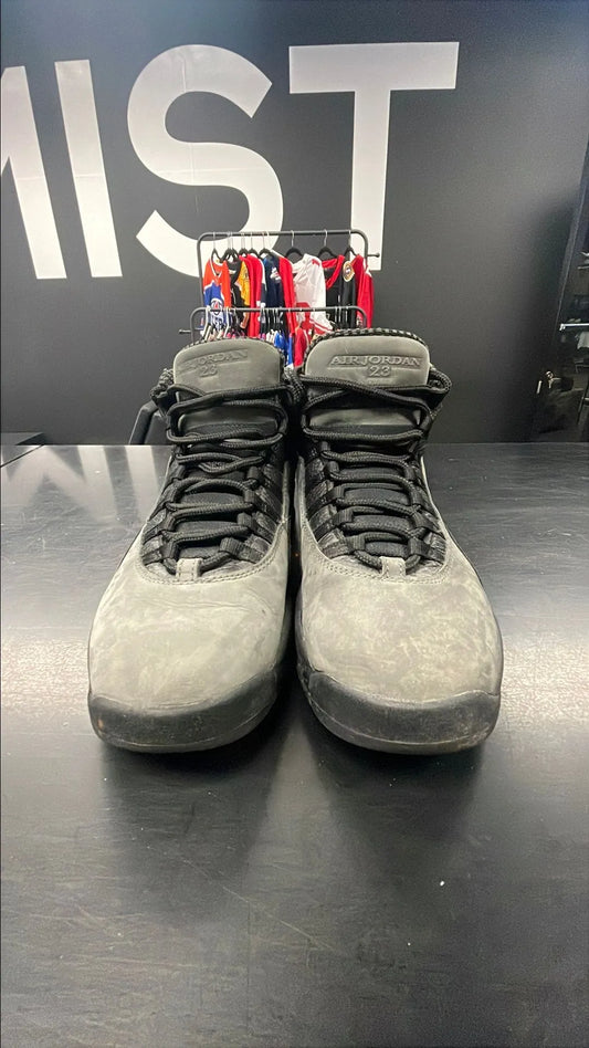 Jordan 10 - Shadow | Sz 9.5M