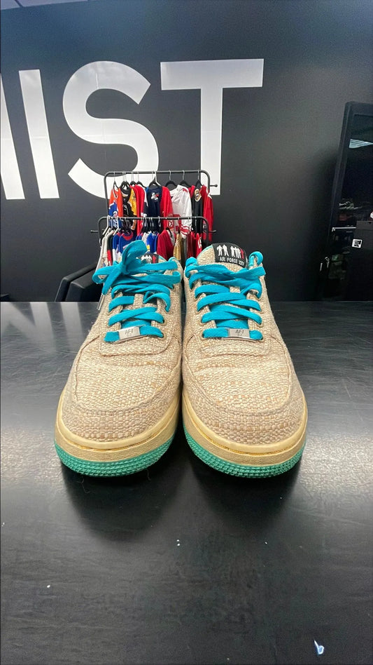Air Force 1 Low - PRM Thompson Original Six | Sz 9M