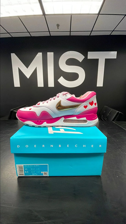 Nike Air Max 1 '86 OG - Doernbecher Hailey | Size 9.5M