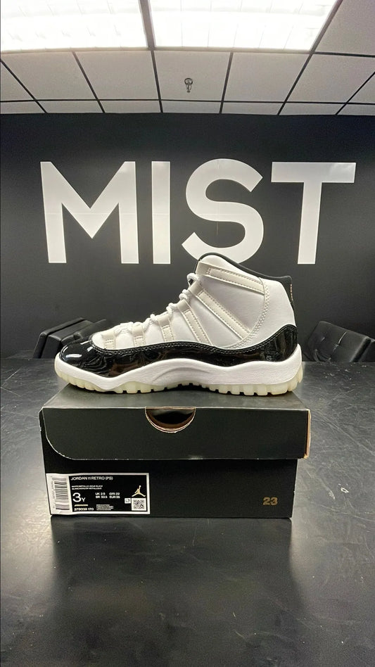 Jordan 11 - DMP Gratitude | Size 3Y