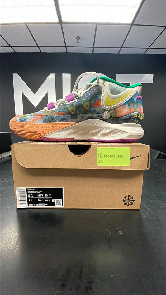 Kyrie 8 - Circle Of Life | Size 9.5M