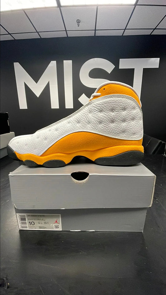 Jordan 13 - Del Sol | Size 10M