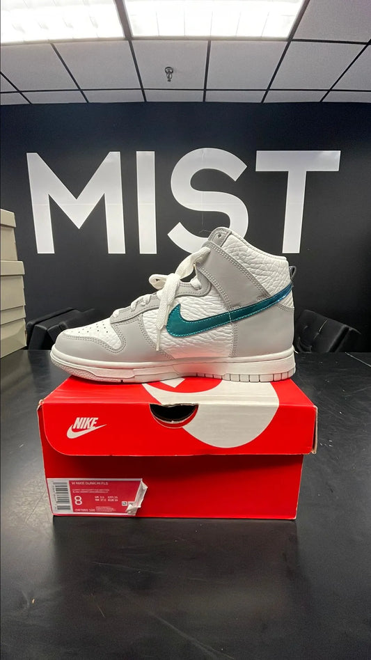 Nike Dunk High - FLS | Size 8W
