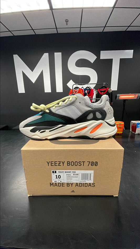 Adidas Yeezy 700 - Wave Runner | Size 10M