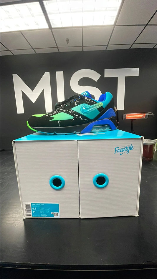 Nike Air Max 180 - Doernbecher Ja'Kai | Size 9.5M