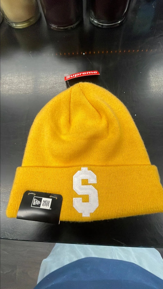 New Era Supreme Beanie