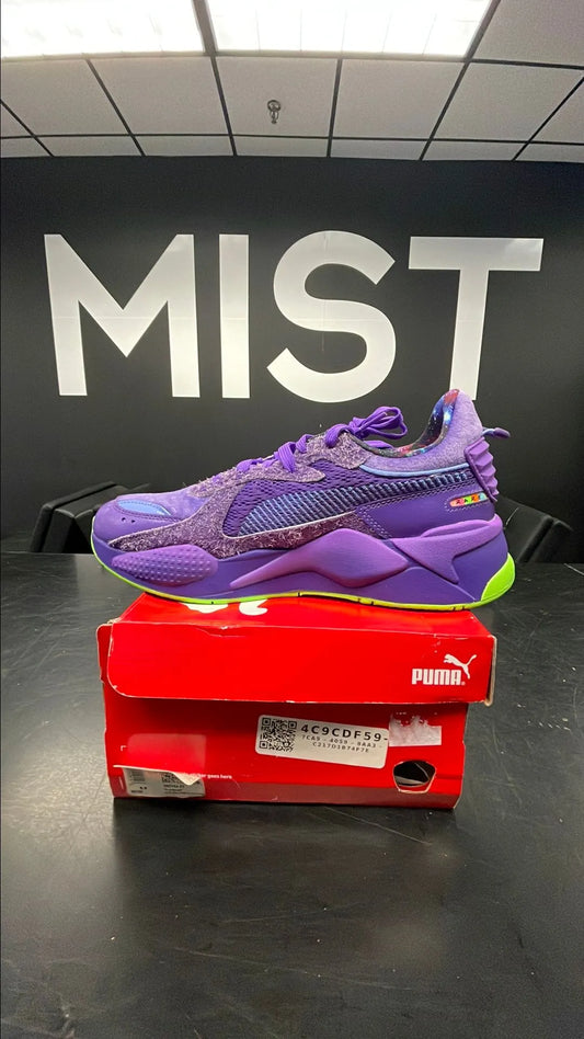 Puma RS-X - LaMelo Ball Galaxy | Size 9.5M