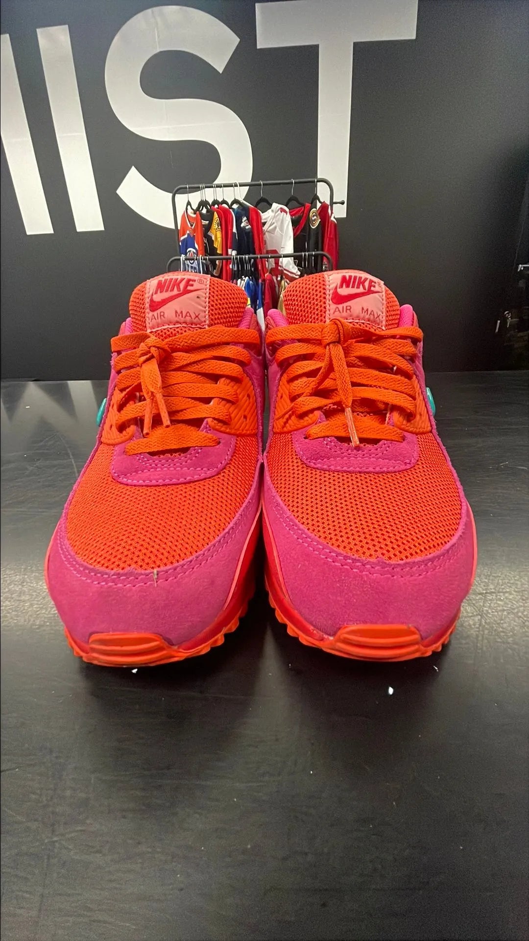 Air Max 90 - Alchemy Pink | Sz 9.5M